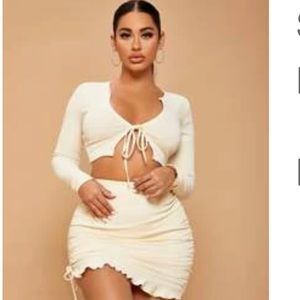 Shein set